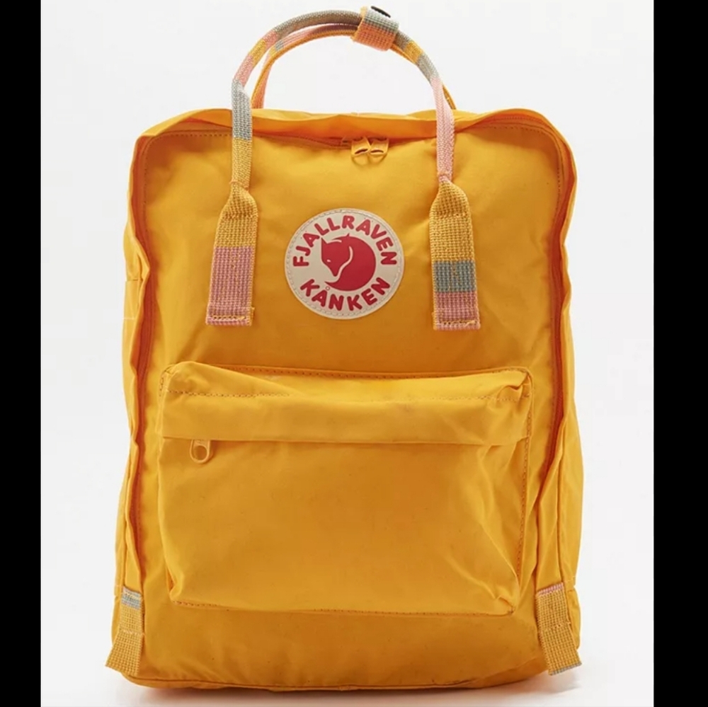 Fjallraven Kanken Mini